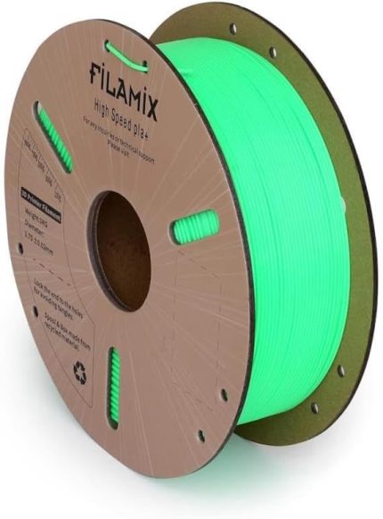 Hyper Pla Filament - Yeşil
