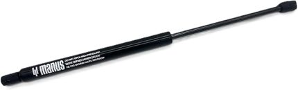 Opel Astra H 2004-2006 ile Uyumlu Bagaj Amortisörü 2 Adet 132743