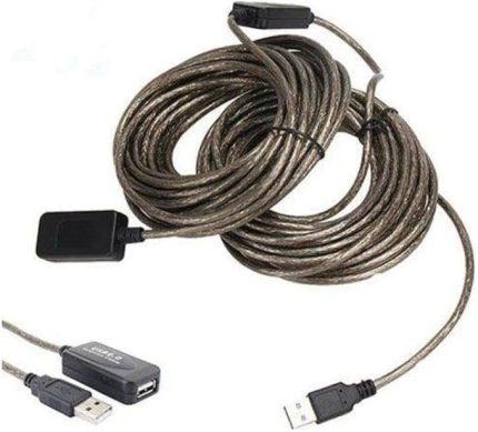 uzatma kablosu 10 metre usb extension kablo