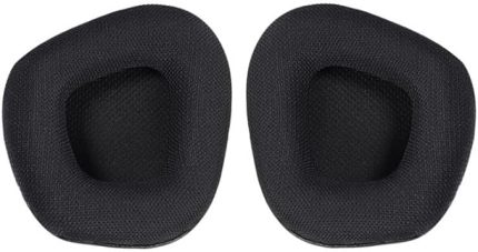 Corsair Void Corsair Void Pro Kablolu Kablosuz Yedek Kulaklık Pedi Süngeri Siyah