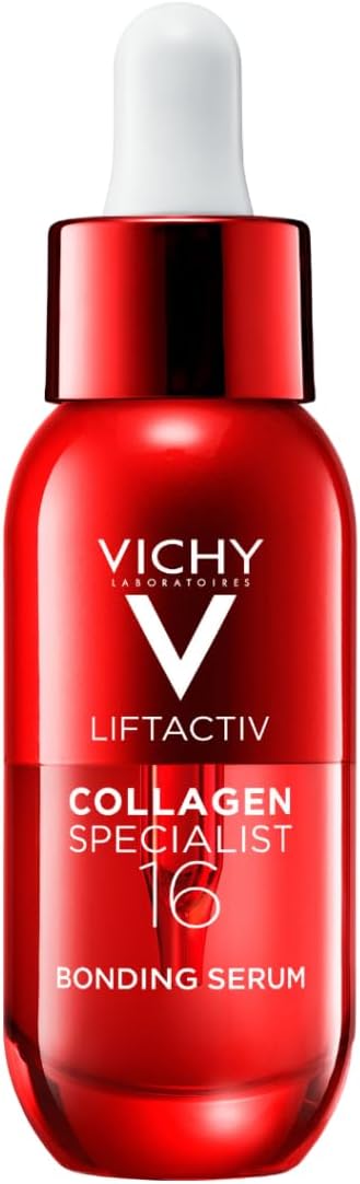 Liftactiv Collagen Specialist 16 Bonding Serum 30 ml