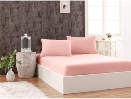 Penye Battal Boy 180x200 Lastikli Çarşaf