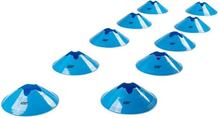 Küçük Boy Antrenman Çanağı