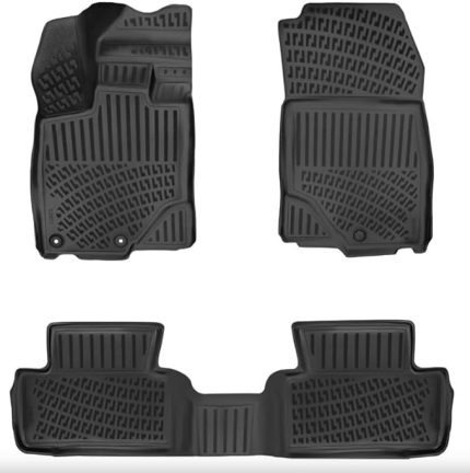 3008 2024 Sonrası Havuzlu Paspas | Elektrikli Bizymo