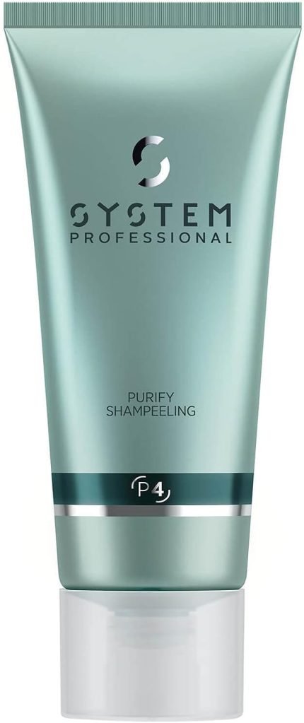 Professional Purify Sham-peeling 150ml