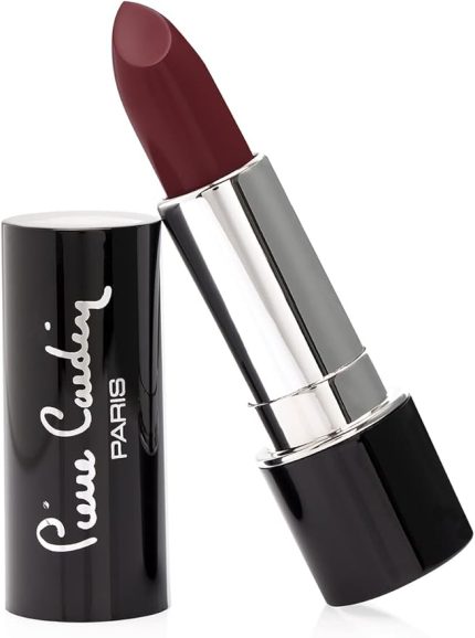 Cardin Porcelain Matte Edition Lipstick - Maroon - 219