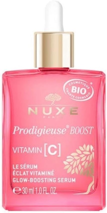 Prodigieuse Boost Aydınlatıcı Serum Vitamin C 30 ml