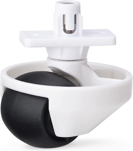 S6 / S7 Serisi ile uyumlu Robot Yedek Ön Tekerlek – S65, S55 Max, S7 Max, T7S Plus, G10