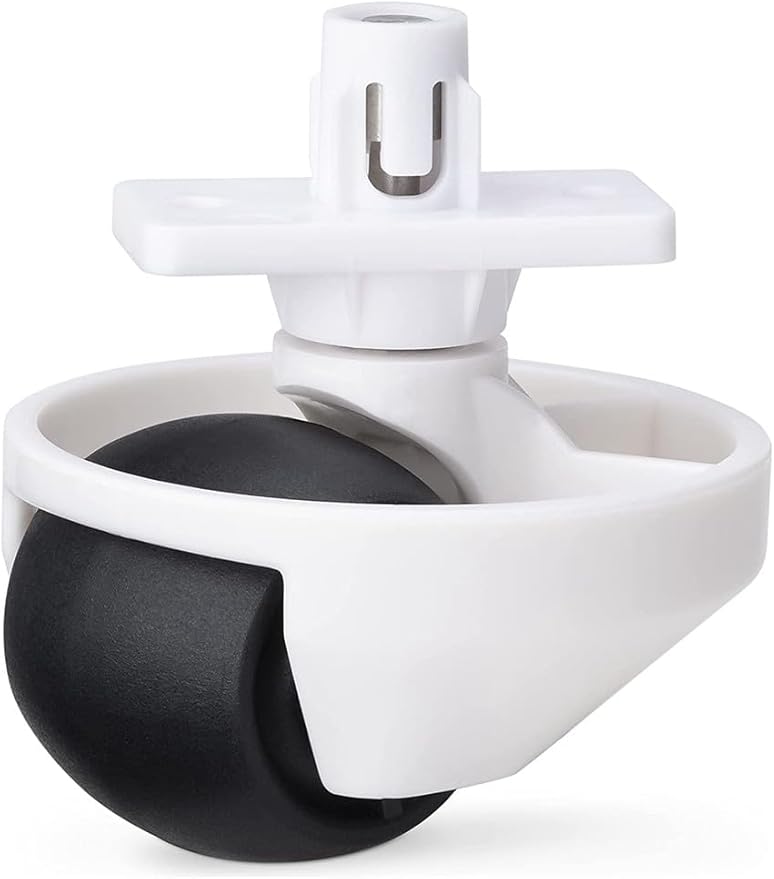 S6 / S7 Serisi ile uyumlu Robot Yedek Ön Tekerlek – S65, S55 Max, S7 Max, T7S Plus, G10