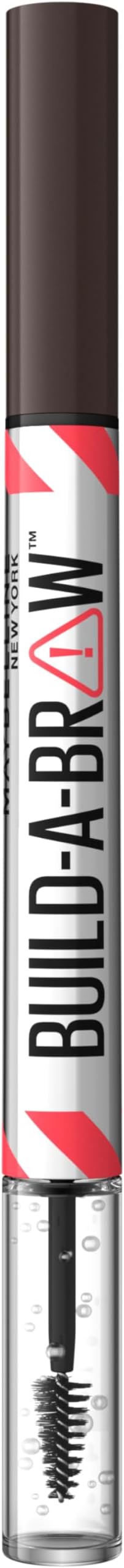 New York Build a Brow 2in1 Kaş Kalemi ve Jeli Ash Brown