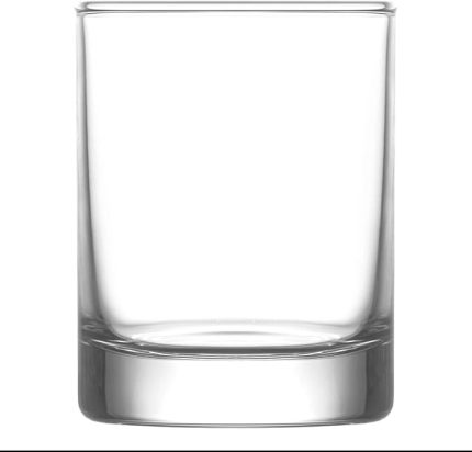 Liberty 6'lı Likör Bardağı