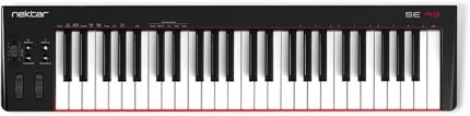 SE49 USB MIDI Klavye