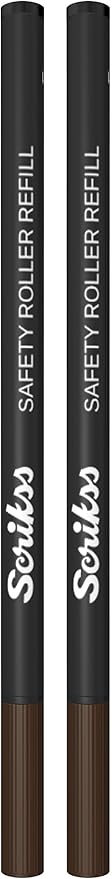 Safety Roller Refil Siyah