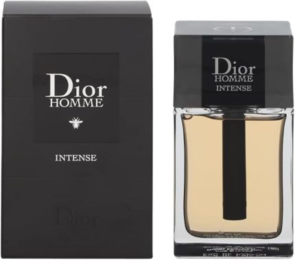 C. Homme Intense Erkek Parfüm EDP 50ml, 3348900838178