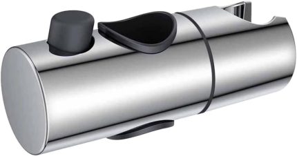 Duşlar Için Ayarlanabilir 22mm Duş Mafsalı Duş Başlığı Tutucu Mafsal