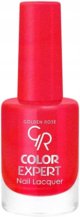 Rose Color Expert Nail Lacquer No: 140 - Geniş Fırçalı Oje 10.2 ml