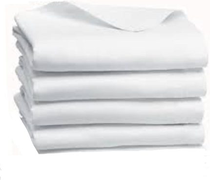 Salkım Home Beyaz Pamuk Tülbent Gıda Süzme Bezi Kumaşı 90x100 cm 0281