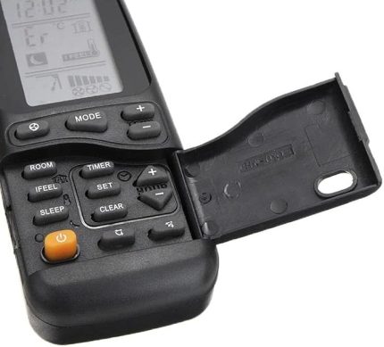 Bosch E-Nr B1ZKI18104/01 Klima Kumandası