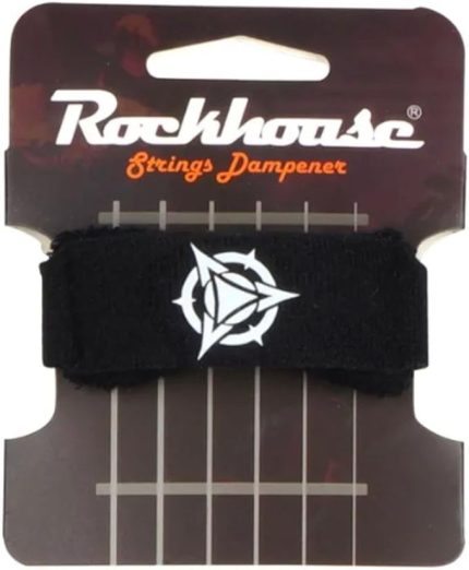 LMSM02-TR Gitar Fret Wrap Perde Sarıcı FretWrap Triangle