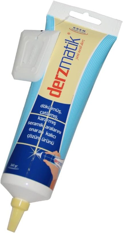 KREM DERZ DOLGUSU 360GR (5122)