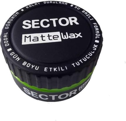 Matte Super Wax 150 Ml