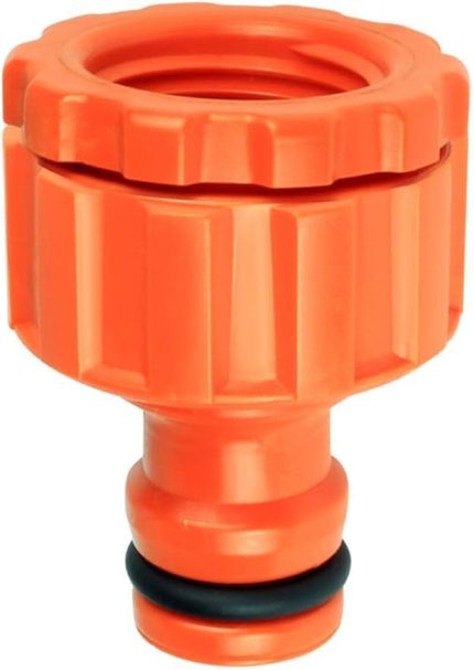 Jak Rekoru Musluk Bağlantısı Dişi 1/2" - 3/4'' Üzm235