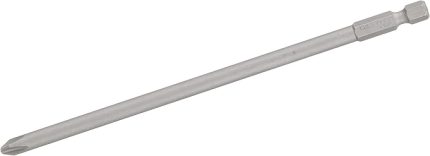 Ph 2 Uzun Yıldız Uçlu Bits, 150Mm