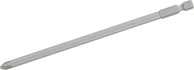 Ph 2 Uzun Yıldız Uçlu Bits, 150Mm