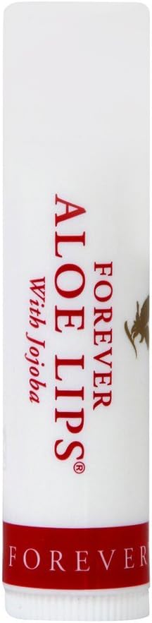 Living Products Aloe Lips