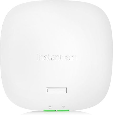 RW Erişim Noktası On Aruba Anında