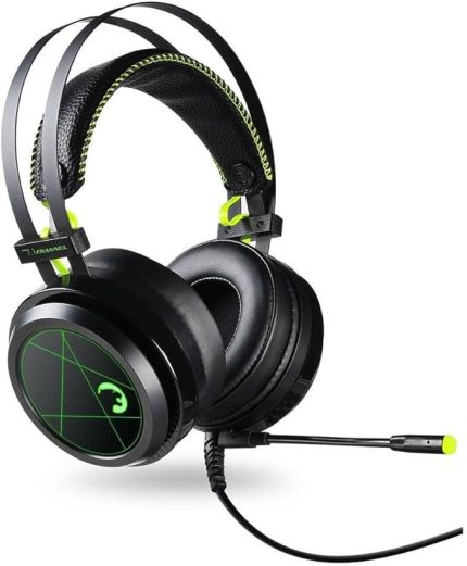 Medusa 7.1 Rainbow Gaming Kulaklık