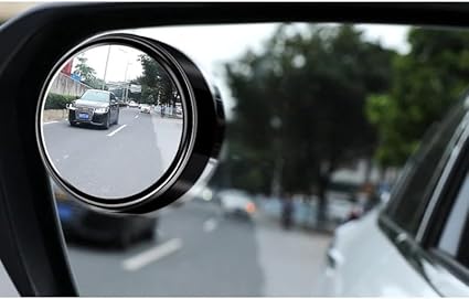 Kör Nokta Ayna Seti 2 Adet - Görsel 3