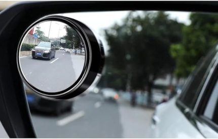 Kör Nokta Ayna Seti 2 Adet