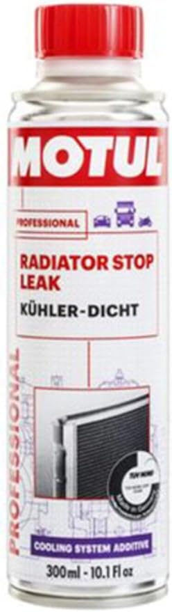Radyatör Sızıntı Önleyici/Radiator Stop Leak 300ml