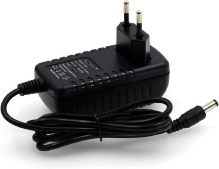 UYUMLU MUADİL BCS BBS süpürge adaptörü ŞARJ ALETİ ŞARZ CİHAZI 241