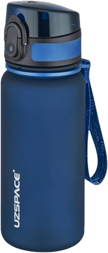 FiftyFifty 350ml MiniBoy Yeni Koleksyion Tritan Su Matarası