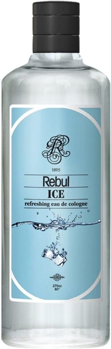 Ice Kolonya 250 ml