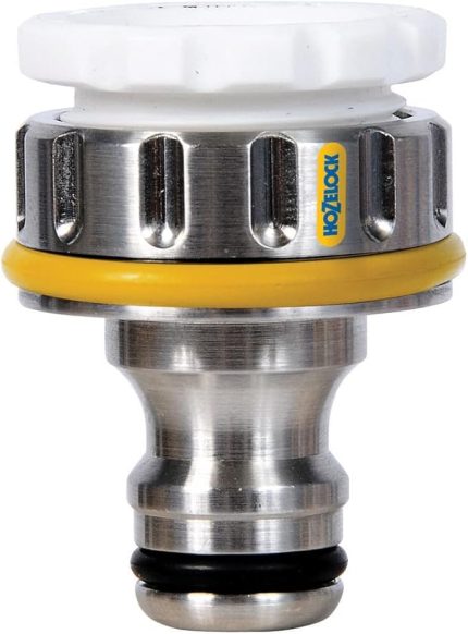 2041H Metal Musluk Bağlantısı 1/2"- 3/4"