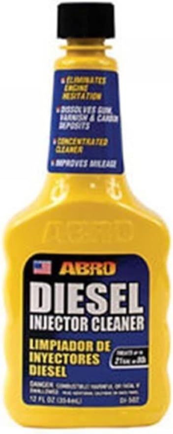 Enjektör Temizleyici Katkı 354 Ml