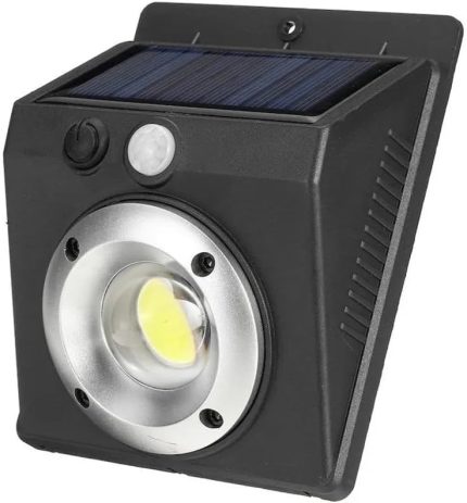 Sensörlü Bahçe Solar Lambası Dış Mekan Lamba Cob Ledli Micron Sensörlü Bahçe Solar Lambası Dış Mekan Lamba Cob Ledli KARGO BEDAVA KURUMSAL FATURA Micron Sensörlü Bahçe Solar Lambası Dış Mekan Lamba Cob Ledli PRA-2059552-1263