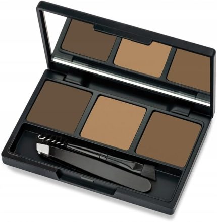 Rose Eyebrow Styling Kit 01 Blonde 1 Paket