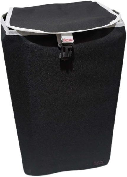 Geçirmez Kumaştan Büyük Boy Pazar Arabası Çantası h=55-36x26cm Pazar Arabası Çanta Üreticisi den