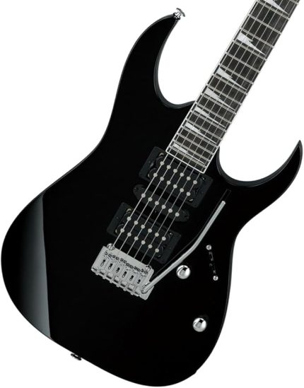 Grg170Dx-Bkn Elektro Gitar