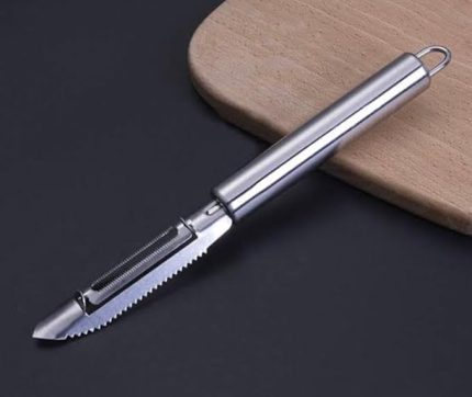 Meyve Soyacağı, Kabak Oyacak, Çelik Lüks Paslanmaz Oyacağı