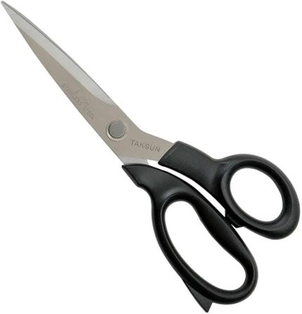 GL120 Kumaş Terzi Makası Plastik Saplı No:9 (23 cm)