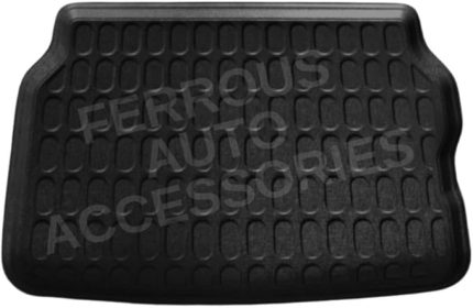 autoaccessories Opel Astra G HB ile Uyumlu 3D Bagaj Havuzu 1999 2004