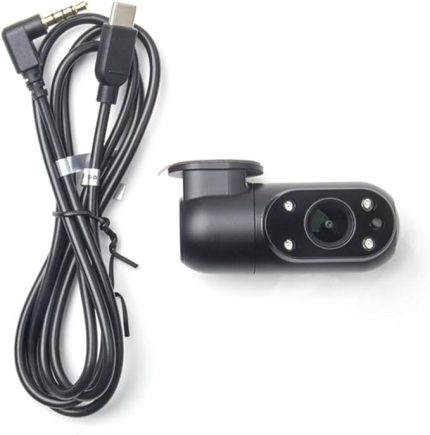 A229 Pro/Plus Araç Kamerası İçin 1 Metre Kablo ve İç Kamera
