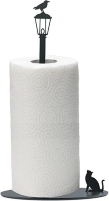 Havluluk, Siyah, Standart