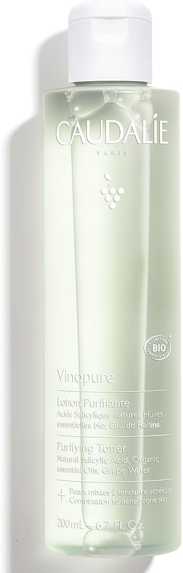 Vinopure Purifying Tonik 200 ml