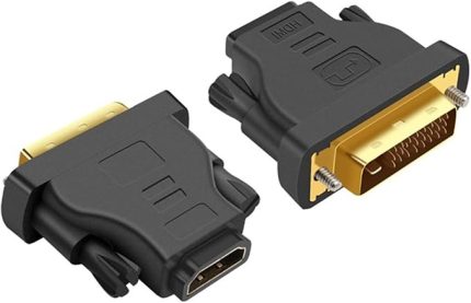 24+1 to HDMI Dönüştürücü Adaptör